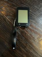 2x IGPSPORT Fietscomputer met stuurhouder, Ophalen of Verzenden, Draadloos, Gebruikt
