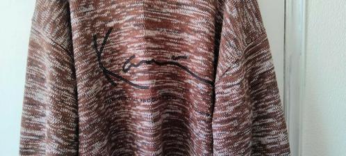 Kani wollen trui 3xl, Kleding | Heren, Grote Maten, Zo goed als nieuw, Trui of Vest, Ophalen of Verzenden