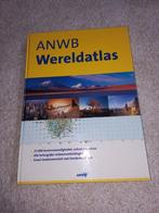 ANWB wereldatlas 2005 in zeer goede staat, Ophalen, Zo goed als nieuw, 2000 tot heden, Overige atlassen
