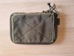 admin pouch särmä, Ophalen of Verzenden, Landmacht, Nederland, Overige typen