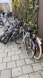 FIETSEN GEZOCHT!, Ophalen, Zo goed als nieuw, Overige merken