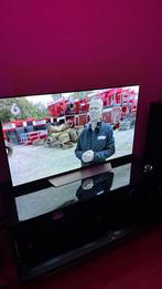 LG Oled 55 C7V, Ophalen, 50 Hz, OLED, Zo goed als nieuw