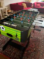 Voetbaltafel - Plezier voor jong en oud!, Ophalen, Gebruikt