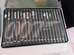 JAMES BOND DVD COLLECTIE IN BOX 007, Ophalen of Verzenden, Zo goed als nieuw