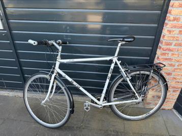 Bioracer vintage sportfiets beschikbaar voor biedingen
