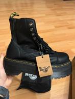 Nieuwe Dr. Martens maat 39, Kleding | Dames, Schoenen, Ophalen of Verzenden, Nieuw, Zwart, Lage of Enkellaarzen