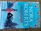 Koopje! Wintermagie van Nora Roberts, Boeken, Ophalen of Verzenden, Zo goed als nieuw, Nederland, Nora Roberts