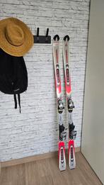 Ski's - 170 cm, Sport en Fitness, Ophalen, 160 tot 180 cm, Ski's, Overige merken
