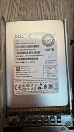 3.84TB Dell EMC SSD - Server Grade, Intern, Gebruikt, Dell, Veldhoven