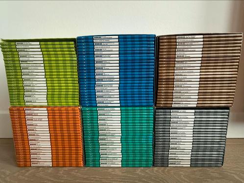 Borre groep 2, 4, 5, 6, 7 en 8, Boeken, Kinderboeken | Kleuters, Zo goed als nieuw, Jongen of Meisje, Ophalen of Verzenden