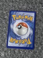 Illustration Rare Pidgey 207/197 Obsidian Flames Scarlet & V, Ophalen of Verzenden, Zo goed als nieuw, Losse kaart, Foil