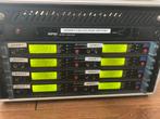 Zendermicrofoons sennheiser te huur, Muziek en Instrumenten, Ophalen, Gebruikt, Volume