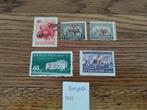 Bulgarije , 001 , gestempeld, Verzenden, Bulgarije, Gestempeld