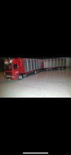 Doos Kassing de Raaphof Bunnik gezocht, Hobby en Vrije tijd, Modelauto's | 1:50, Ophalen, Zo goed als nieuw, Bus of Vrachtwagen