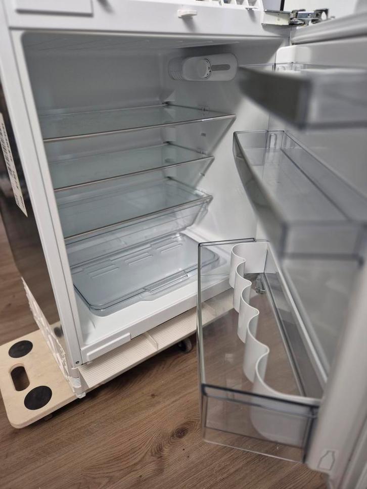 Siemens inbouwkoelkast  tafelmodel zgs, Witgoed en Apparatuur, Koelkasten en IJskasten, Zo goed als nieuw, Zonder vriesvak, Minder dan 85 cm