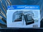 Opblaasbare Sunroof Basic 400 Easy Air, Caravans en Kamperen, Ophalen of Verzenden, Zo goed als nieuw