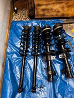 Gebruikte Auto Schokdempers, Alfa Romeo, Gebruikt, Ophalen of Verzenden, A