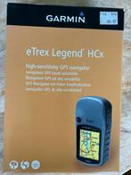 Garmin eTrex HCx GPS - Goede Staat, Ophalen of Verzenden, Zo goed als nieuw