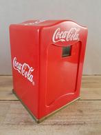 Coca-Cola servettenhouder, Ophalen of Verzenden, Zo goed als nieuw