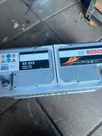 Bosch accu 110 AH, Ophalen of Verzenden