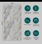 PVC Wandpaneel, Ophalen, Nieuw, Overige materialen, Minder dan 20 mm