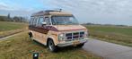 GMC Vandura 2500 1985, Automaat, 5000 cc, 7 stoelen, Overige kleuren