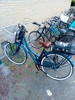Electrische fiets, Fietsen en Brommers, Ophalen, Zo goed als nieuw, Handrem