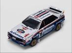 Gezocht: Sun star Audi Quattro Rothmans 1:18, Hobby en Vrije tijd, Modelauto's | 1:18, Ophalen of Verzenden, Zo goed als nieuw