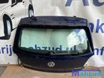 VW POLO 6R BLAUW LD5Q Achterklep, Ophalen, Gebruikt, Volkswagen, -