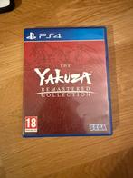The Yakuza Collection - PlayStation 4, Ophalen of Verzenden, Zo goed als nieuw