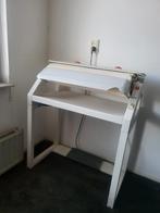 Bosch Strijkmachine niet veel gebruikt., Witgoed en Apparatuur, Strijkijzers en Strijkplanken, Ophalen, Gebruikt, Strijkijzer met snoer