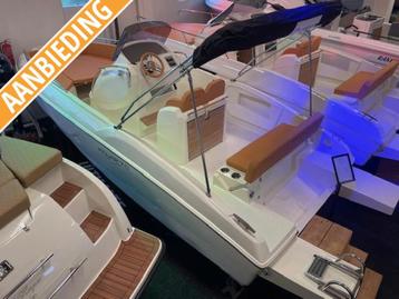 Prua Alvento Jaguar 7.0 beschikbaar voor biedingen