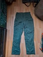 KL M76 broek, Verzamelen, Militaria | Algemeen, Ophalen of Verzenden, Landmacht, Nederland, Kleding of Schoenen