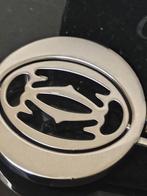 Cartier-s.t dupont sleutelhangers, Ophalen of Verzenden, Zo goed als nieuw, Merk