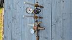 Flowmeters, Ophalen, Gebruikt, 250 ampère of meer, Overige typen