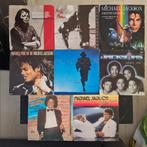 Micheal jackson, Verzamelen, Ophalen of Verzenden