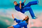 2x Suzan en Freek ziggodome - 25 mei middagshow, Tickets en Kaartjes, Twee personen, Mei