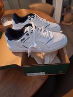 TK NIEUW PUMA SNEAKERS, Ophalen of Verzenden, Nieuw, Wit
