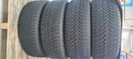 MICHELIN Winterbanden met velgen 195/65 R15, Auto-onderdelen, Banden en Velgen, Ophalen, Gebruikt, 15 inch, Banden en Velgen