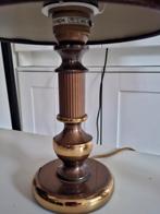 Herda Tafellamp - Vintage Design, Ophalen of Verzenden