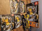 Lego 8292, Kinderen en Baby's, Speelgoed | Duplo en Lego, Ophalen of Verzenden, Gebruikt, Complete set, Lego