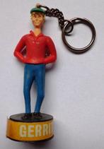 Gerrit - ja zuster nee zuster - jaren 60, Verzamelen, Sleutelhangers, Ophalen of Verzenden, Gebruikt, Knuffel of Figuurtje
