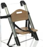 Verstelbare en Inklapbare Kinderstoel / Stoelverhoger, Gebruikt, -, -, Overige typen