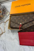 Pochette felicie, Ophalen of Verzenden, Nieuw, Leer