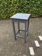 Bar krukken en bartafel set, Huis en Inrichting, Tafels | Statafels, Ophalen of Verzenden, Gebruikt