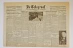 20 september 1944 - De Telegraaf | Heruitgave, Boeken, Tijdschriften en Kranten, Verzenden, Zo goed als nieuw, Krant