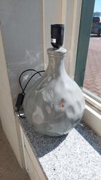 Tafellamp/lampvoet, Ophalen, Zo goed als nieuw, Overige materialen, Minder dan 50 cm