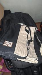 Buggy, Ophalen, Zo goed als nieuw