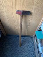 Kloofbijl, Tuin en Terras, Ophalen, Gebruikt, Bijl