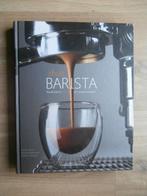 Thuisbarista kwaliteitskoffie uit eigen keuken -Sander Schat, Verzenden, Zo goed als nieuw, Azië en Oosters